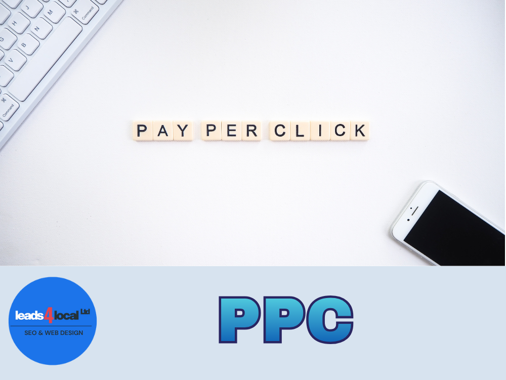 pay per click Wolverhampton